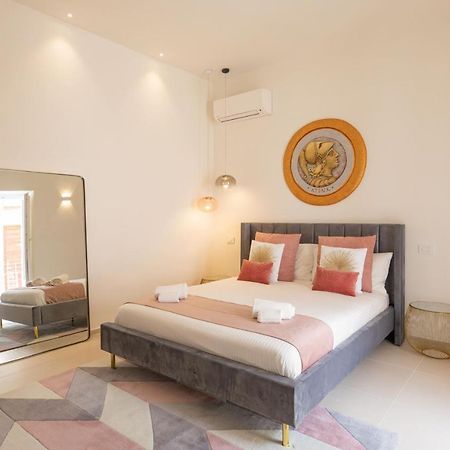 Amate Case By Ortigia Apartments Syracuse Esterno foto