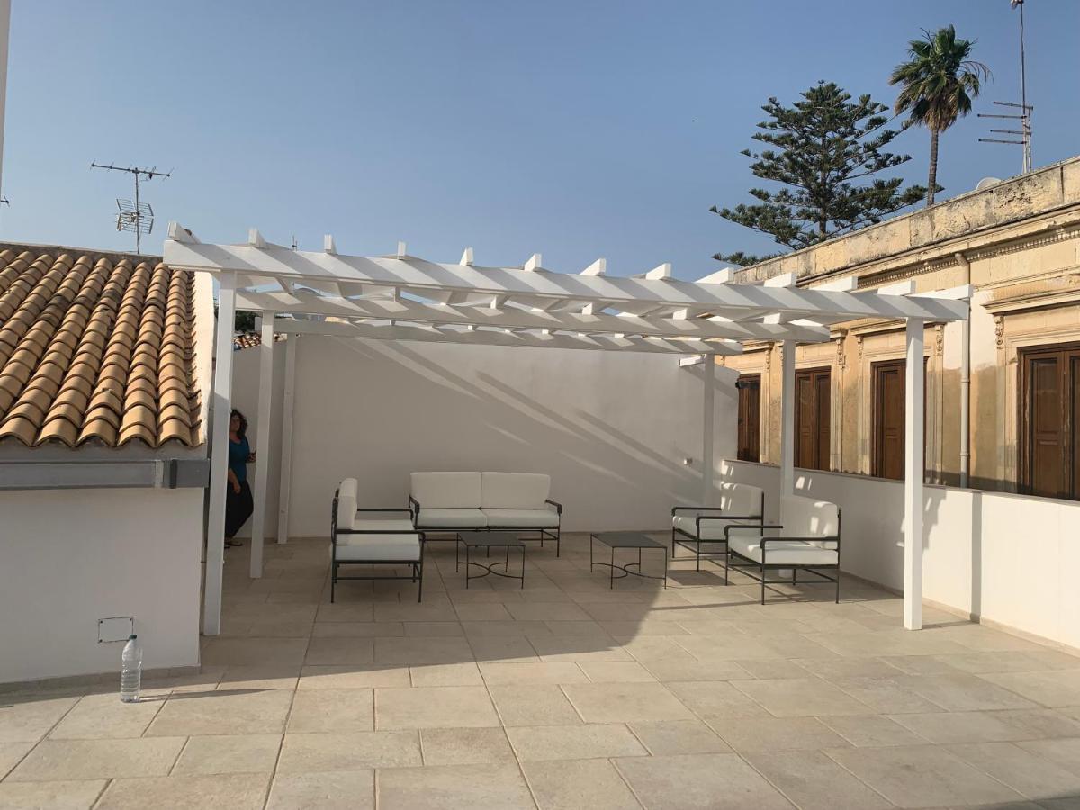 Amate Case By Ortigia Apartments Syracuse Esterno foto