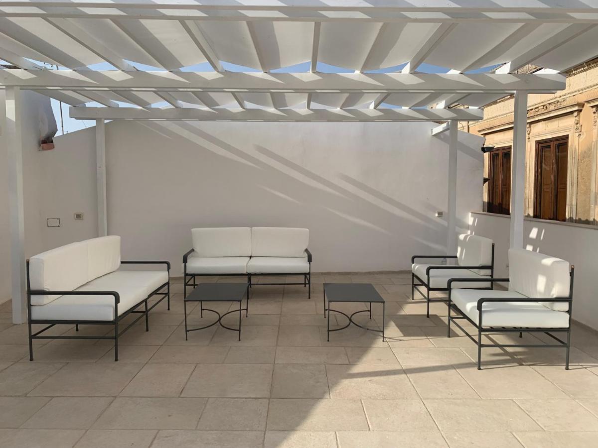Amate Case By Ortigia Apartments Syracuse Esterno foto