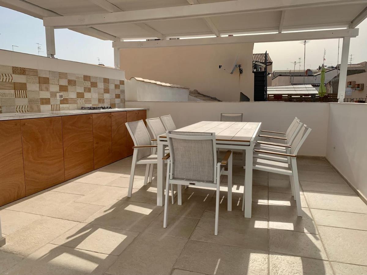Amate Case By Ortigia Apartments Syracuse Esterno foto