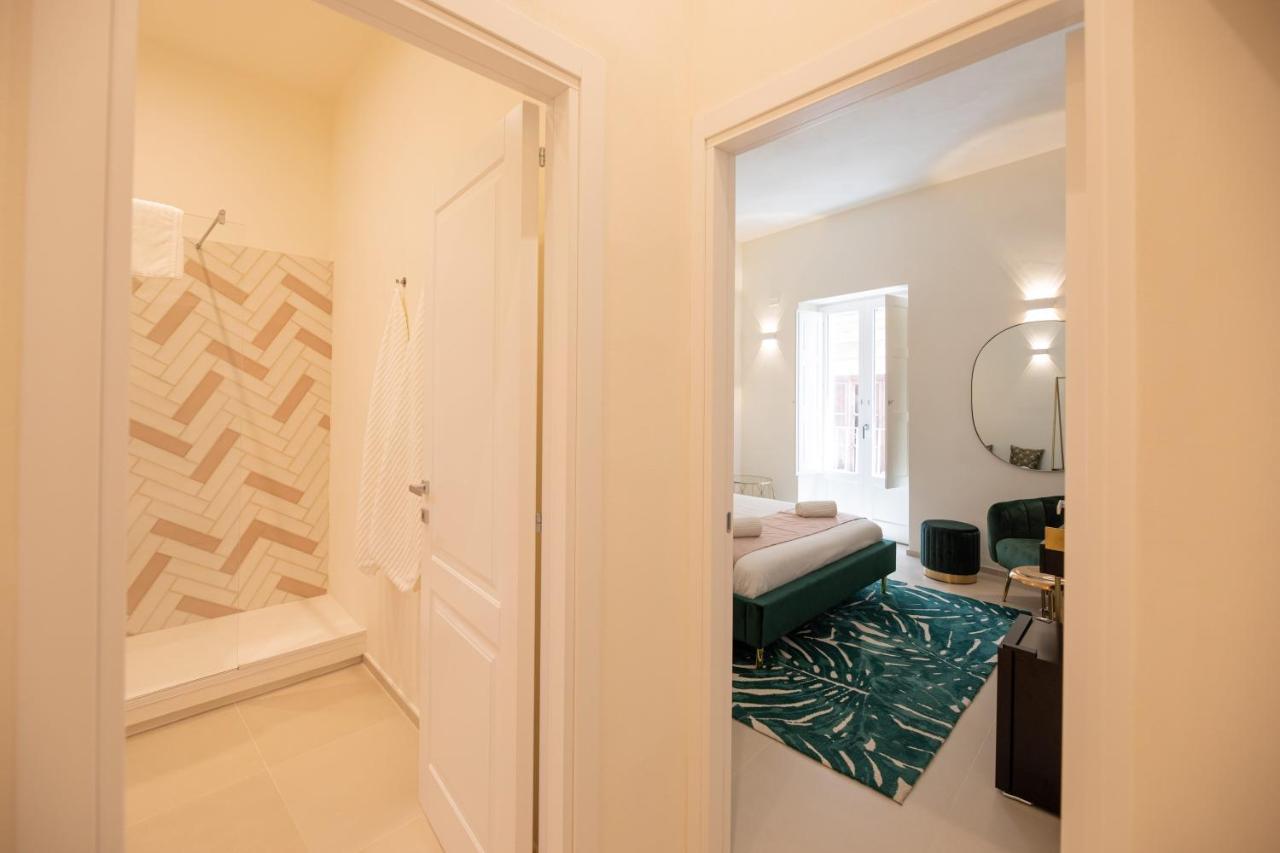 Amate Case By Ortigia Apartments Syracuse Esterno foto