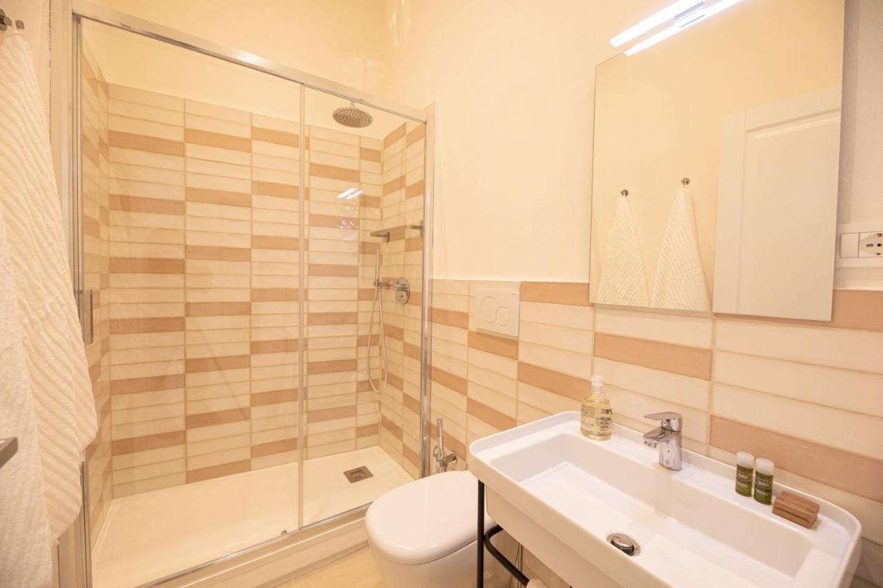 Amate Case By Ortigia Apartments Syracuse Esterno foto