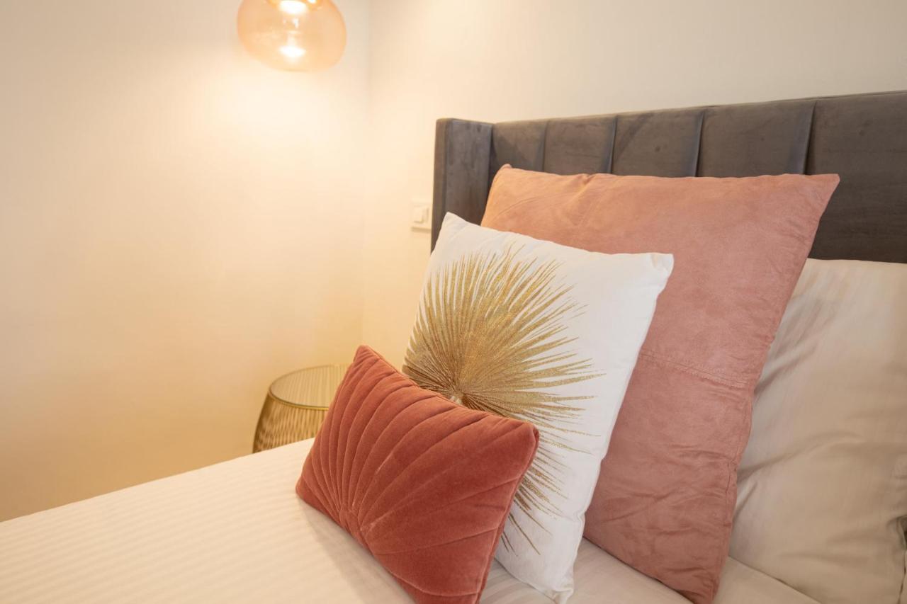Amate Case By Ortigia Apartments Syracuse Esterno foto