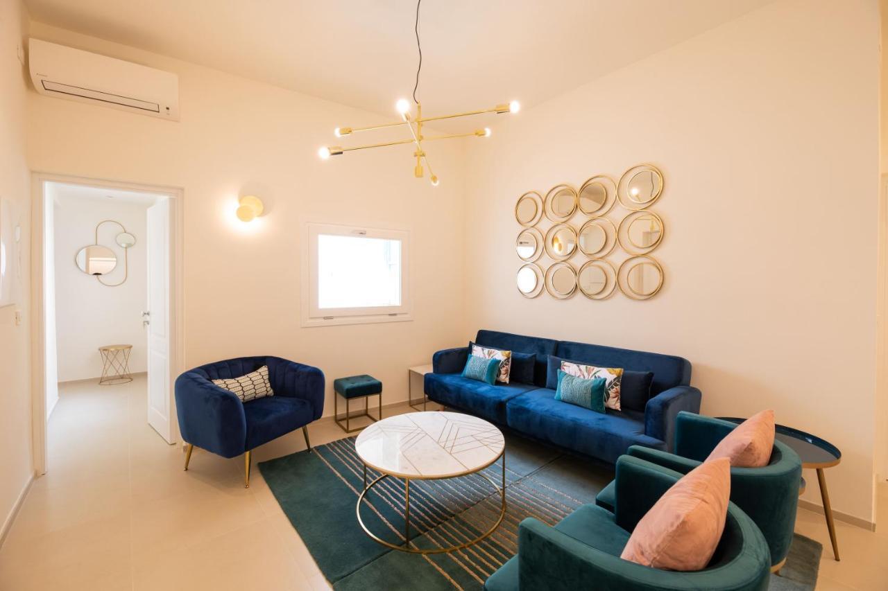 Amate Case By Ortigia Apartments Syracuse Esterno foto