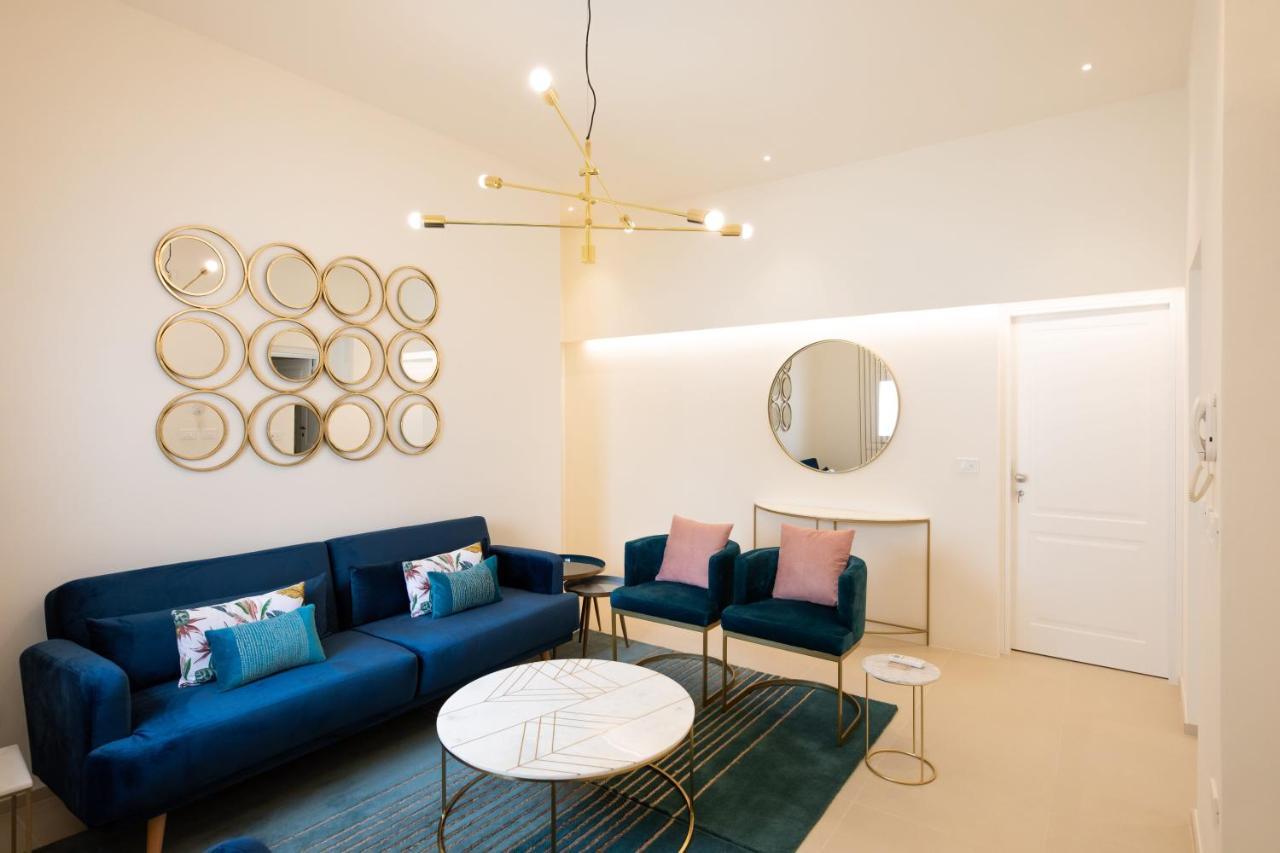 Amate Case By Ortigia Apartments Syracuse Esterno foto